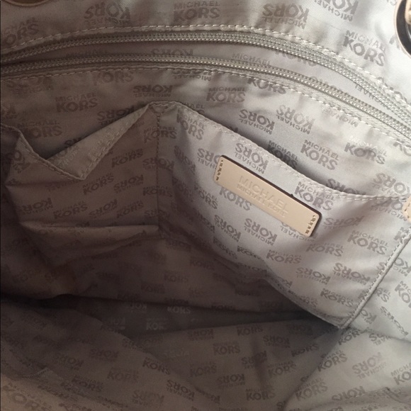 Michael Kors Jet Set tote bag - Picture 4 of 5